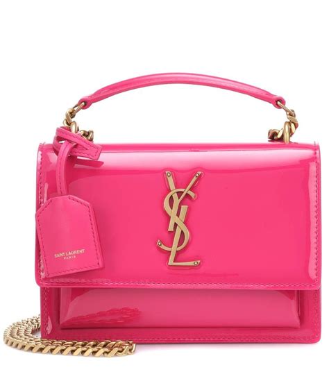 ysl bag mytheresa